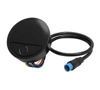 Schermo Display Per Monopattino Ninebot Segway ES1 / ES2 / ES3 / ES4 Multi-pin