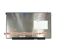 Schermo Display Slim Led BOE NE173QHM-NY2 | QHD | HP Omen | 25601440