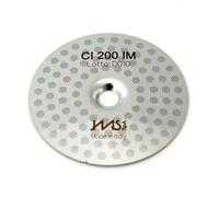 Schermo doccia IMS CI 200 IM per Cimbali 200 micron