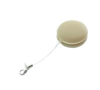 Schermo E Pulitore Lenti Macaron Design Con Morbide Superfici In Microfibra Per La Pulizia Sicura Di Telefoni Cellulari Fotocamere E Occhiali. Portatile Con Gancio Pulitore Lavabile