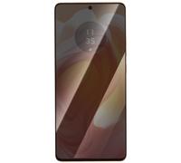 , Schermo Edge 50 Ultra LCD + touch + frame, Corallo