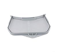 Schermo efficiente W11758174 del filtro per pelucchi per MED5630HW2 progettato per mantenere il flusso d'aria e migliorare l'efficienza di essiccazione
