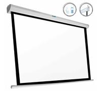 iggual PSIES240 schermo per proiettore 3,39 m (133.5") 1:1