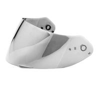 Scorpion Visiera KDF-14-3 Argento specchiato per EXO-2000/1200/710/510/491/410/390
