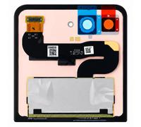 , Schermo Esterno AMOLED di Ricambio per Razr 70 Service Pack