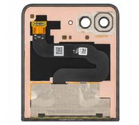 , Schermo Esterno LTPO AMOLED per Razr 70 Ultra Service Pack