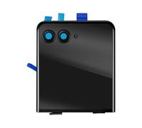 Schermo esterno per Motorola Razr 40 Ultra con vetro touchscreen - Nouvo