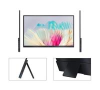 Schermo esteso esterno portatile da 15,6 pollici versione ordinaria 4K per Switc