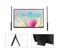 Schermo esteso esterno portatile da 15,6 pollici versione ordinaria 4K per Switc