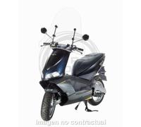 Schermo Fabbri Top Aprilia Area 51 per Moto Ricambi Accessori