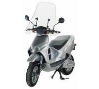 Schermo Fabbri Top Aprilia Rally LC Per Moto Ricambi Accessori Parti
