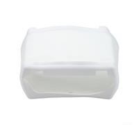 Schermo Filtrante Doppio per Aiper Scuba S1 Schermo Filtrante(2pcs) | Compatibilità precisa, installazione per sicura, pareti e fondali, rimozione detriti sottili