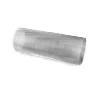 Schermo filtrante in acciaio inossidabile 1pc 4-500mesh, dimensioni 30x30cm 30x60cm 30x90cm Strato filtrante for schermatura in acciaio inossidabile con filo intrecciato(30 mesh,30x30cm)