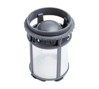 Schermo Filtrante In Acciaio Inossidabile For Lavastoviglie Da Cucina, Compatibile Con Whirlpool, Compatibile Con Kenmore, Filtro For Lavastoviglie W10872845