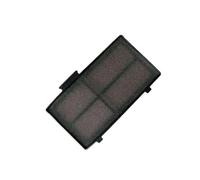 Schermo filtro antipolvere ELPAF25, compatibile con EPSON, EB-S10 EB-S7 EB-S72 EB-S8 EB-S82 EB-S9 EB-S92 EB-W10 EB-W7 EB-W9 EB-X10