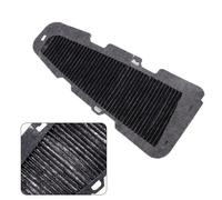 Schermo Filtro Aria Nero Per Toyota CAMRY 2018-2022HV Batteria Raffreddamento