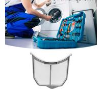 Schermo filtro Lint Capture W11758174 compatibile con per asciugatrice MED5630HW