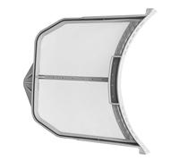 Schermo filtro Lint Capture W11758174 compatibile con per asciugatrice MED5630HW