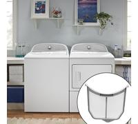 Schermo filtro Lint Capture W11758174 compatibile con per asciugatrice MED5630HW