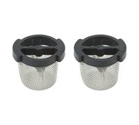 Schermo filtro universale a disconnessione rapida per Zodiac Polaris 280 380 360 180 Pulitore piscina
