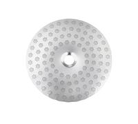 Schermo For Doccia Di Precisione, Compatibile Con Breville, Rete Filtrante For Schermo A Disco For Schermo For Doccia A Contatto For Macchina Da Caffè Serie 9