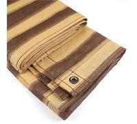 Schermo for la privacy del balcone, recinzione del giardino sul retro, rete for la privacy 'appartamento, tenda da sole esterna(0.6x4m)