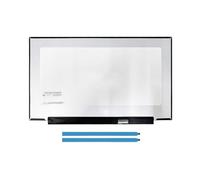 Schermo For Laptop Sottile Da 17,3 Pollici A 40 Pin LP173WFG SPB1 SPB2 B173HAN04.0 B173HAN04.4 B173HAN04.9 NV173FHM-N44 1920 * 1080 FHD 144HZ IPS, Accessori For Laptop