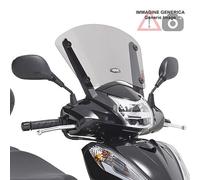 Schermo fum? - HONDA SH 300i 15 > 17 GIVI D1143S