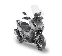 D1197ST - Parabrezza Givi TANKLOCK 65x50 cm Honda ADV 350 (22)