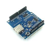 Schermo host USB universale per Arduino - Supporta dispositivi ADK Google And...