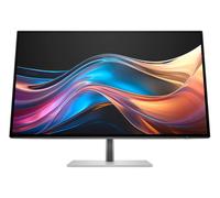 Schermo HP 27 QHD 2560x1440 IPS Black 120Hz HDR400 5ms HDMI/DP USB 3.2 Gen 2 Regolabile VESA - Nouvo