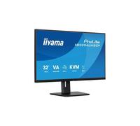 Schermo iiyama ProLite XB3294UHSCP-B1 USB-C