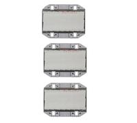 Schermo In Lamina, Compatibile Con Panasonic, ES318 ES3042 ES3800 ES3801 ES3830 ES3831 ES3832 ES3833 ESSA40 ES329 ES815 Rasoio E Tagliacapelli Accessori Di Ricambio