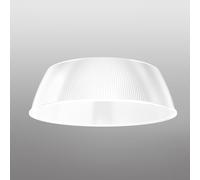 Schermo In Policarbonato Per Riscaldatore A Pavimento UFO Gen3/Gen 4 200W