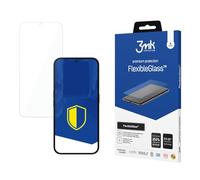 Vetro ibrido per Nothing Phone 2 3MK FlexibleGlass