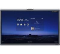 Schermo interattivo Maxhub V6 ViewPro 65" LED VA UHD 4K - Risoluzione 6.5 ms - 16:9 - Fotocamera 48MP 8MP - 20 punti di contatt NEW