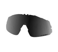 schermo intercambiabile fumé per occhiali da mountain bike Gist Next Noir