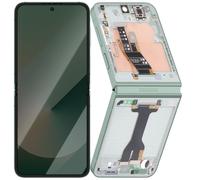 Schermo interno AMOLED completo per Galaxy Z Flip 6 Service Pack - Nouvo
