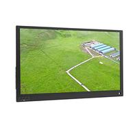 Schermo IPS Portatile con Display Ultrasottile da 15, 6 Pollici Risoluzione 1920x1080 per PS4 /