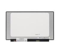 Schermo IPS Sottile Da 15,6 Pollici NV156FHM-N48 N45 N49 B156FHM02.4 N156HCA-EAB EAC EA1 NV156FHM-N3D LP156WFC SPD1 SPC1 SPDZ SPE1 Schermo for Laptop FHD A 30 Pin(Panel Matt)