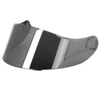 Schermo iridium per casco modulare S550 con attacchi Pinlock.