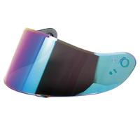 Schermo Iridium Rainbow - Casco Integrale S441 VENGE con Fissaggi Pinlock