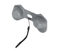 Schermo Joystick rimovibile con cinturino compatibile per FPV 2/3 Remote Controller Protezioni antiurto
