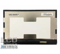 Schermo Laptop Asus EEEPAD Transformer TF300T TF300TG N101ICG-L21