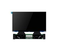 Schermo LCD 16K da 10,1" compatibile con Elegoo Saturn 4 Ultra