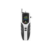 Schermo LCD A Colori V9 Del Misuratore Di Potenza Ottica Della Batteria Ricaricabile Di Alta Precisione Con Luce Flash OPM,Precisione del test precisa(-50 to 26dBm)