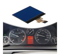 Schermo LCD ad alta resistenza per montaggio cluster tachimetro 407 SW 2005 2010