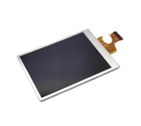 Schermo LCD ad alta risoluzione di ricambio per H200 H100 H300 H400 DSLR Accessori di Riparazione Della Macchina Fotografica Schermo di Ricambio