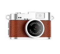 Schermo LCD all'aperto di durevolezza della costruzione della lega di risoluzione della macchina fotografica digitale 2K per il corpo ruvido di uso