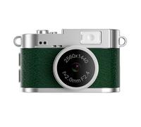 Schermo LCD all'aperto di durevolezza della costruzione della lega di risoluzione della macchina fotografica digitale 2K per il corpo ruvido di uso